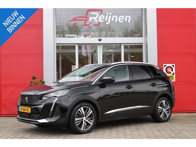 Peugeot 3008 Benzine