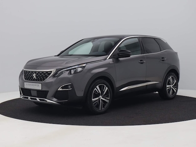 Peugeot 3008 Benzine