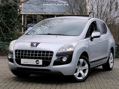 Peugeot 3008 Benzine