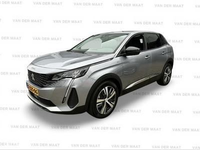 Peugeot 3008 Benzine