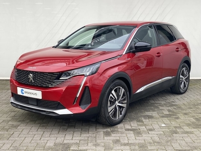 Peugeot 3008 Benzine