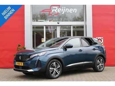 Peugeot 3008 Benzine