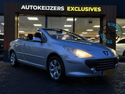 Peugeot 307 Benzine