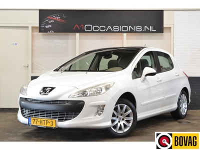 Peugeot 308 Benzine