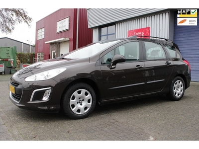 Peugeot 308 Benzine