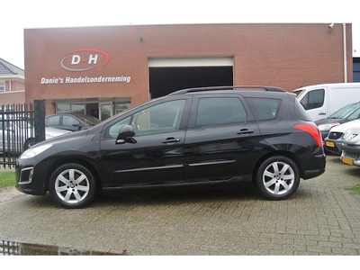 Peugeot 308 Benzine