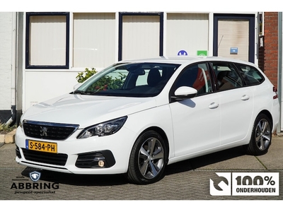 Peugeot 308 Benzine