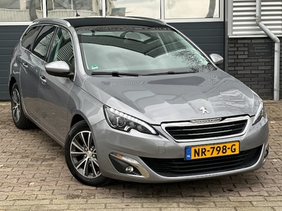 Peugeot 308 Diesel