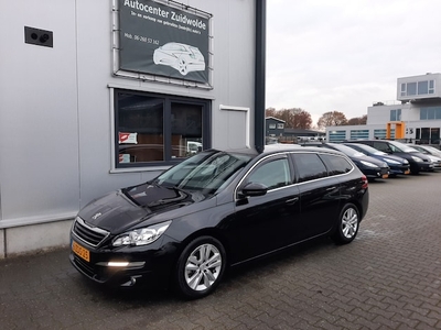 Peugeot 308 Diesel