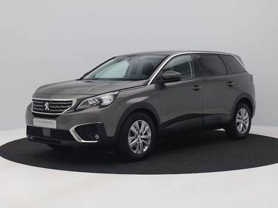 Peugeot 5008 Benzine