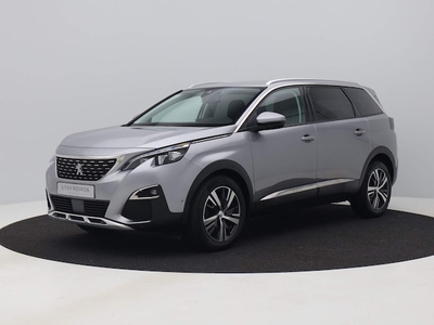 Peugeot 5008 Benzine