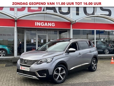 Peugeot 5008 Benzine