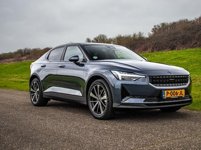 Polestar 2