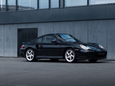 Porsche 911 Benzine