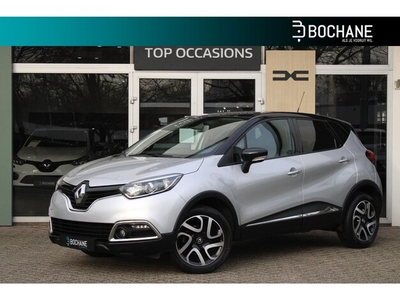 Renault Captur Benzine