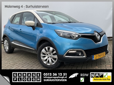 Renault Captur Diesel