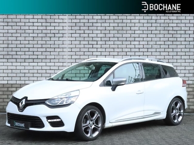 Renault Clio Benzine