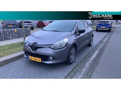 Renault Clio Benzine