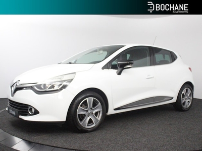 Renault Clio Benzine