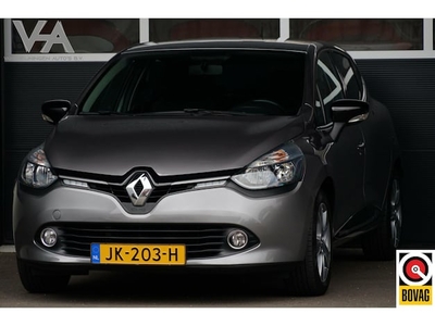 Renault Clio Benzine