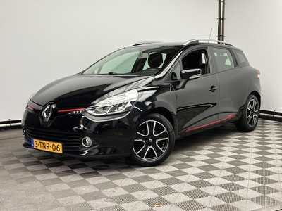 Renault Clio Benzine