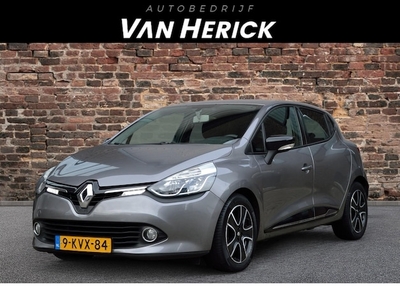 Renault Clio Benzine