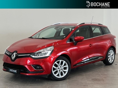 Renault Clio Benzine