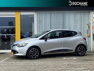 Renault Clio Benzine