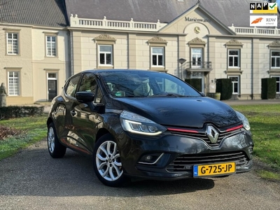 Renault Clio Diesel