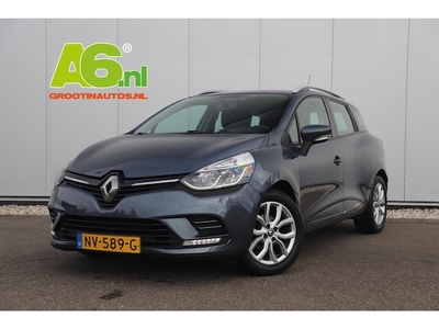 Renault Clio Diesel