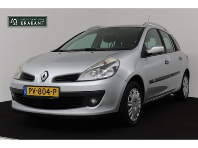 Renault Clio Diesel