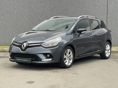 Renault Clio Diesel