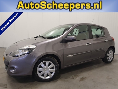 Renault Clio Diesel