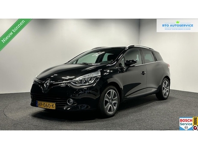 Renault Clio Diesel