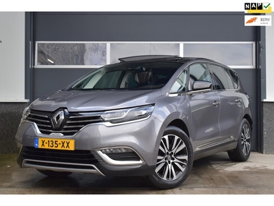 Renault Espace Benzine