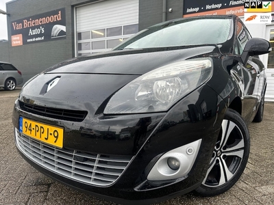 Renault Grand Scenic Benzine