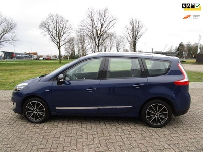 Renault Grand Scenic Benzine