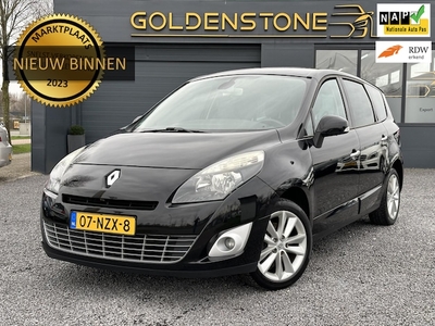 Renault Grand Scenic Benzine