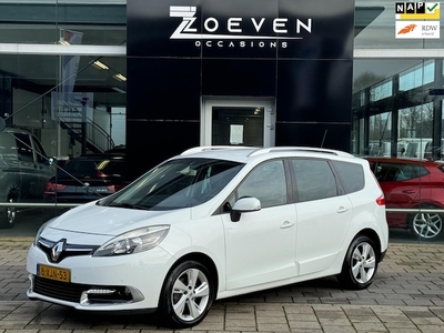 Renault Grand Scenic Benzine