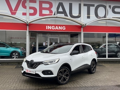 Renault Kadjar Benzine