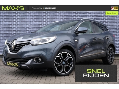 Renault Kadjar Diesel