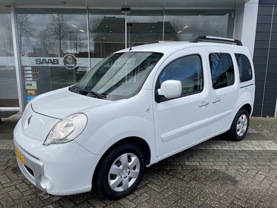 Renault Kangoo Benzine