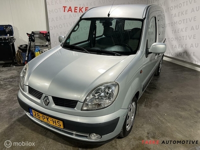 Renault Kangoo Benzine