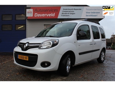 Renault Kangoo Family Benzine