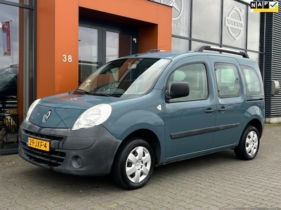 Renault Kangoo Family Benzine