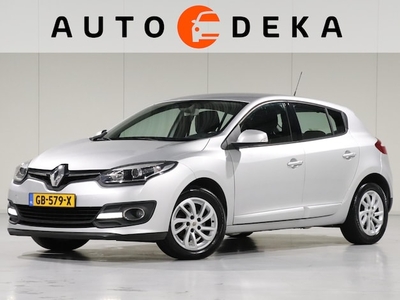 Renault Megane Benzine