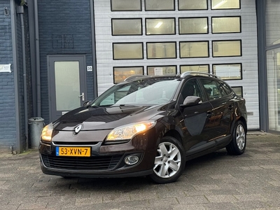 Renault Megane Diesel