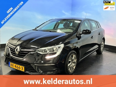 Renault Megane Diesel