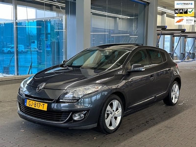 Renault Megane Diesel