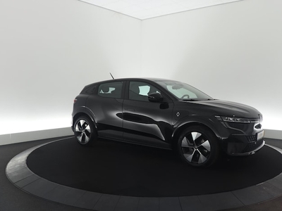 Renault Mégane E-Tech